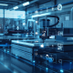 TRUMPF Oseon Integration in der Blechfertigung mit digitalem Smart Factory Workflow