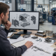 Kostentreiber in CAD-Bauteilen erkennen