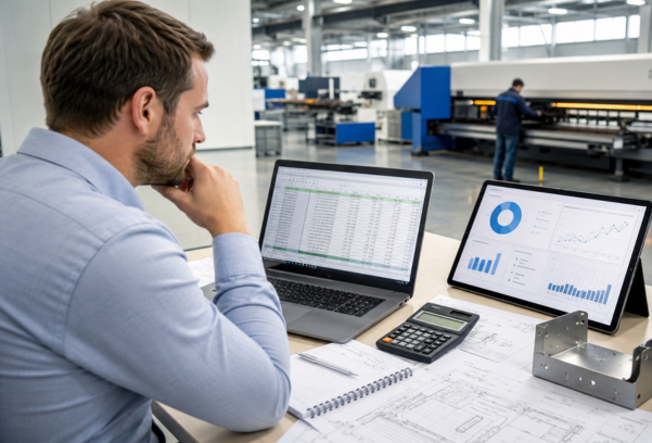 Wann lohnt sich Kalkulationssoftware statt Excel? - Kemeta Software Wann lohnt sich Kalkulationssoftware statt Excel?