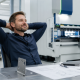 ERP Schnittstelle Angebotskalkulation
