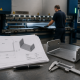Biegeteile messen: PDF oder STEP?